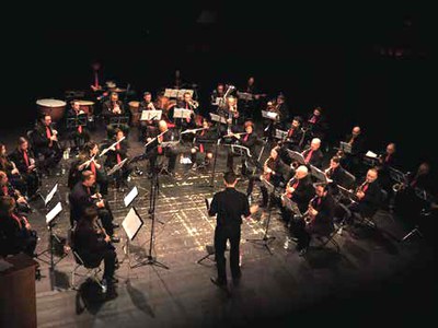Concierto de Fin de Año a cargo de la Asociación Musical Pau Casals.