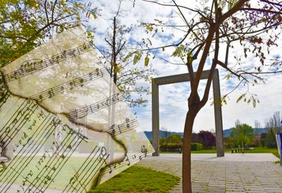 Concierto de Fin de Curso de la Asociación Musical Pau Casals.