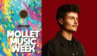 Concierto de MIKI NÚÑEZ.