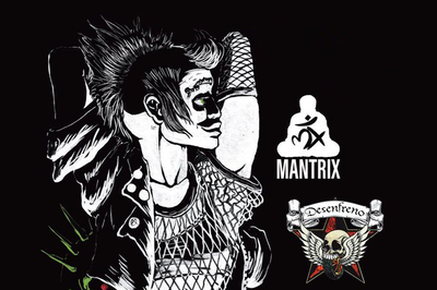 Imagen gráfica del cartel.