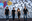 Concierto en la terraza del Museo: Marina BBFace & The Beatroots (2º pase)