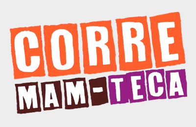 Corre Mam Teca y butifarrada (disponible opción vegana). Animación musical con "Tirant el band".