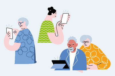 Imagen gráfica del curso.