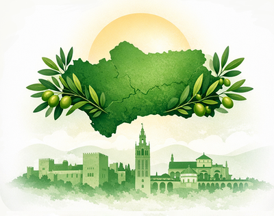 Imagen gráfica del cartel.