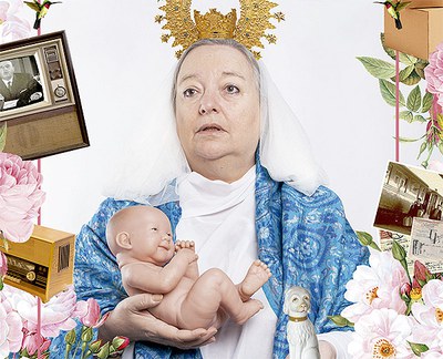 DÍA DE LA MUJER. "De Perras y Criadas".