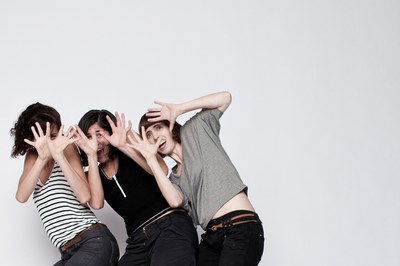 DID 2023: Big Bounce. Colectivo Big Bouncers.