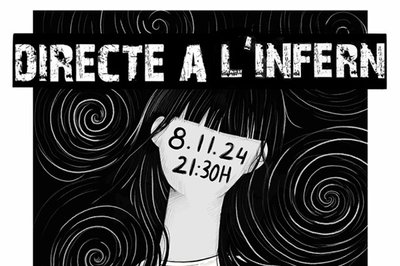 Imagen gráfica del cartel.
