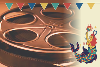 Doble sesión de cine infantil y familiar al aire libre: "El 47" (Catalán-Castellano, 110 min) "Bitelchús" (Castellano,104 min).