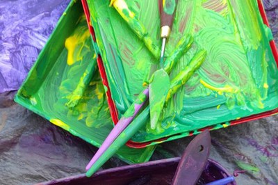 Imagen gráfica de la actividad.