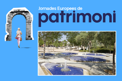 El parque de los Colores. La obra póstuma de Enric Miralles, 25 años después.