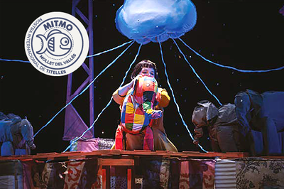 Imagen del espectáculo.