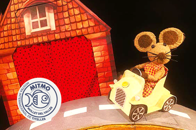 Imagen del espectáculo.