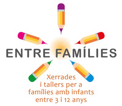 Entre familias. Sesión 3: Pautas para educar en la igualdad de género.