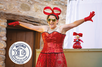 Imagen del espectáculo.