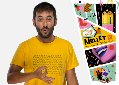 Espectáculo teatral con Javi Sancho- "Lo de la Risa".