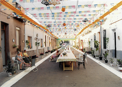 Imagen gráfica de las jornadas.