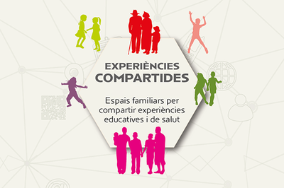 Imagen gráfica de la charla.