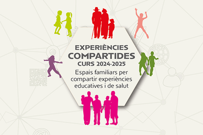 Imagen gráfica del cartel.