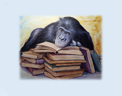 "Exposición de Dibujos y Pinturas" a cargo del pintor Antonio Navas.