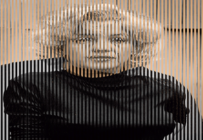 Imagen gráfica de la exposición.