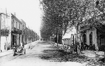 Imagen gráfica de las jornadas.