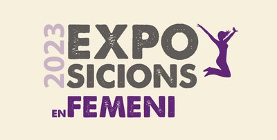 Exposiciones en Femenino: "La violencia tiene género".