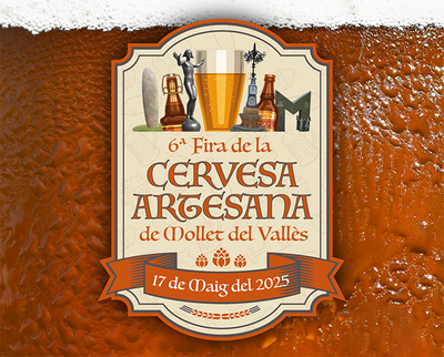 Imagen gráfica de la feria.