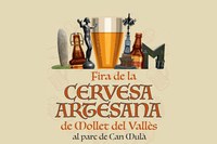 Feria de la Cerveza Artesana
