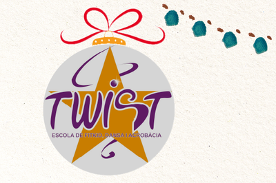 Festival de Navidad de la Escuela de Danza Twist.