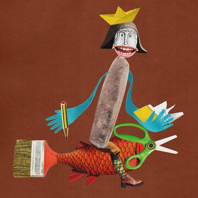 Imagen gráfica  del festival.