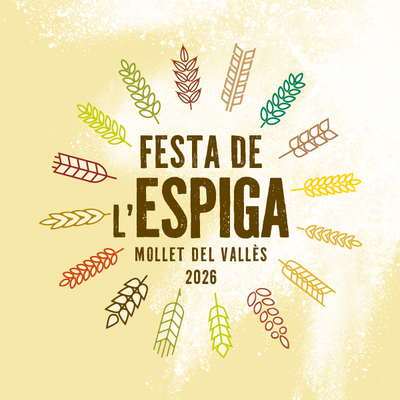 Imagen gráfica de la feria.