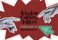 Fiesta de presentación de la Programación de actividades, cursos y talleres para personas mayores. Curso 2026-2027