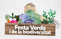 Fiesta verde y de la Biodiversidad