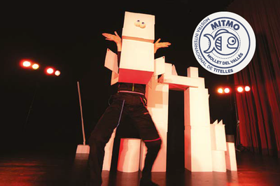 Imagen del espectáculo.