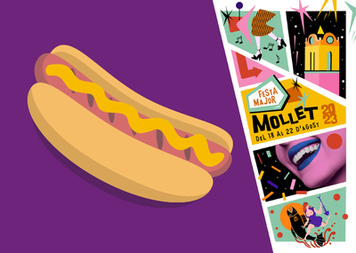 Frankfurtada Morada.