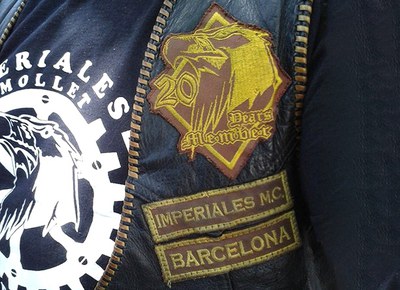 Gran Calçotada Imperial.