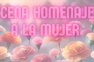 Imagen gráfica del cartel.