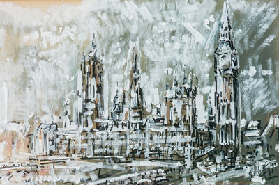 HORARIO ESPECIAL DE NAVIDAD EN EL MUSEO ABELLÓ.