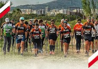 I Campeonato de Cataluña de Marcha Nórdica