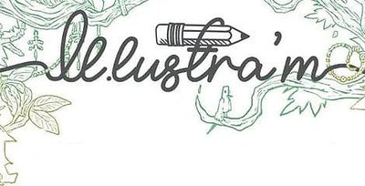 ILUSTRÁME: Paradas de cómic, publicaciones y dibujo.