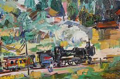 Imagen gráfica de las jornadas.