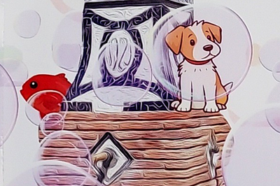 Imagen gráfica del cartel.