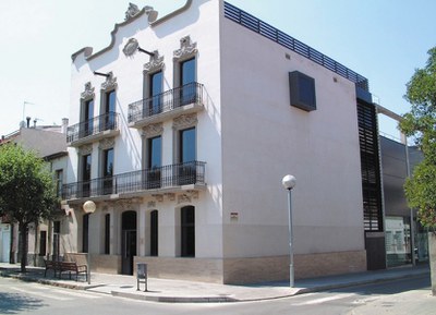 Jornadas de Puertas Abiertas en el Museo y en la Casa del Pintor Abelló.