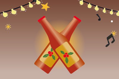 Kinto Torrat de Navidad.