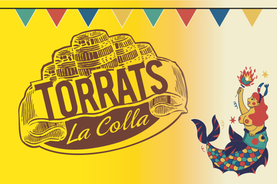 Logotipo de los Torrats.