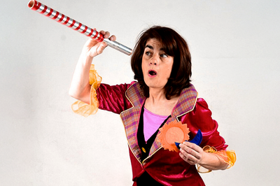 Sara Genovart.