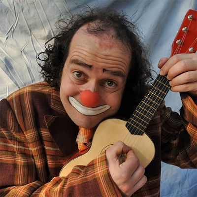 Betu el Payaso.