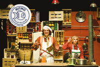 Imagen del espectáculo