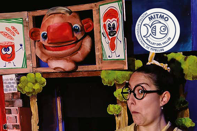 Imagen del espectáculo.