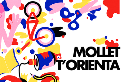 Imagen gráfica del cartel.